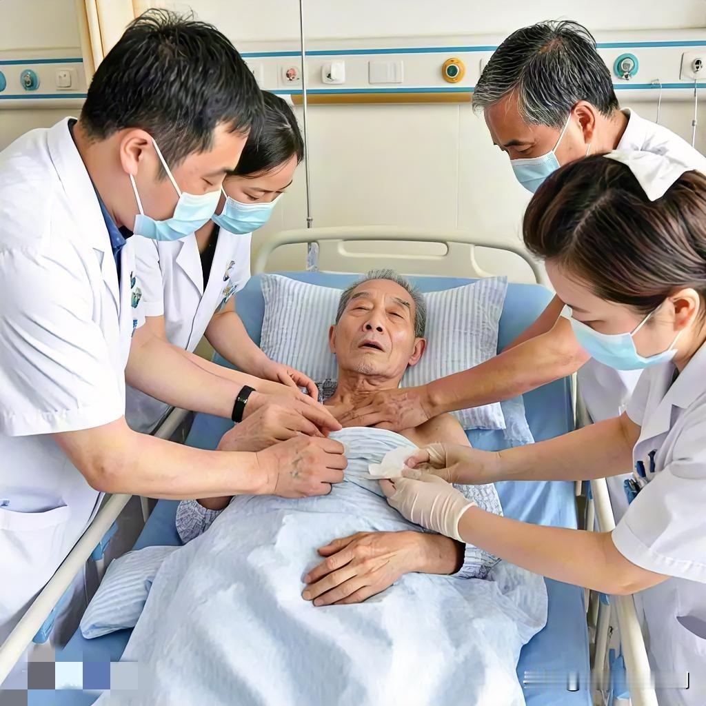 近日，西安一位八旬老人因吃隔夜手抓羊肉被紧急送医抢救7小时。原来，老人将打包的羊