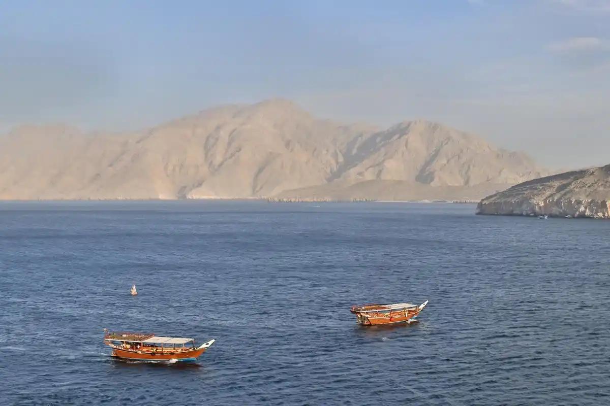 [月亮]别再抱怨油价涨、菜价贵了，你们知道吗？这一切的罪魁祸首，竟然是千里之外一