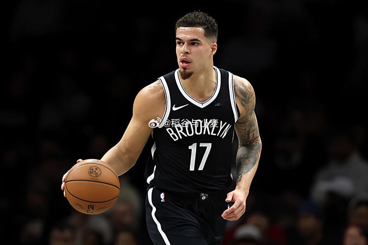 上周接受记者采访时，布鲁克林篮网总经理肖恩·马克斯（Sean Marks）表示，