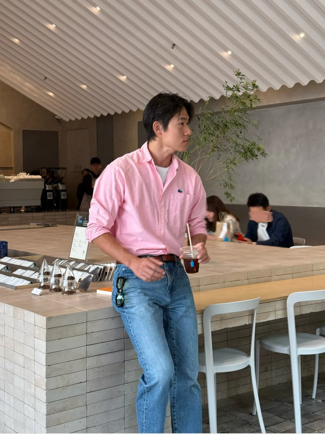 Love Shanghai🇨🇳🇰🇷