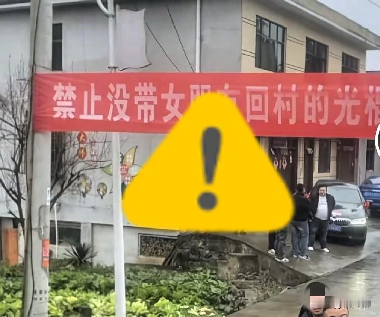 一句标语戳痛全网！春节回家太难了！
 

 
最近黔东南大坪村火了，不是因为风景