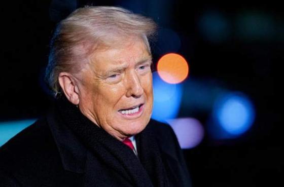 特朗普这次真下狠手了：美国绝不允许“第二个中国”再崛起！

当地时间9月7日，美