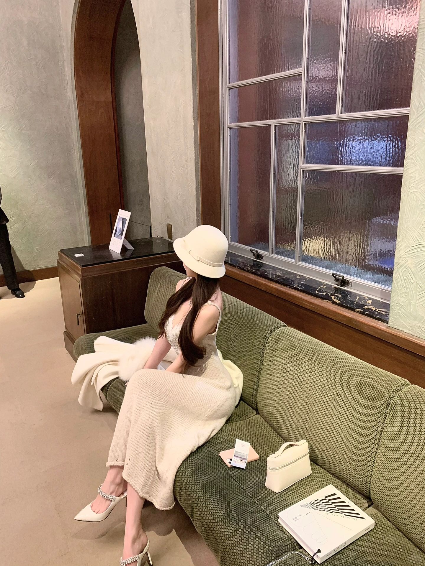 plog｜東京都庭園美術館