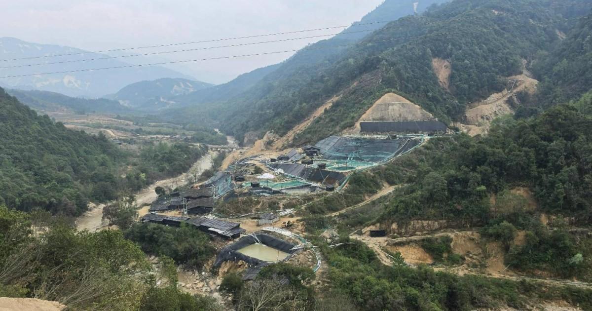 很少有人知道，中国进口稀土60%来自缅甸，几乎全在克钦邦和掸邦开采，，提到稀土，