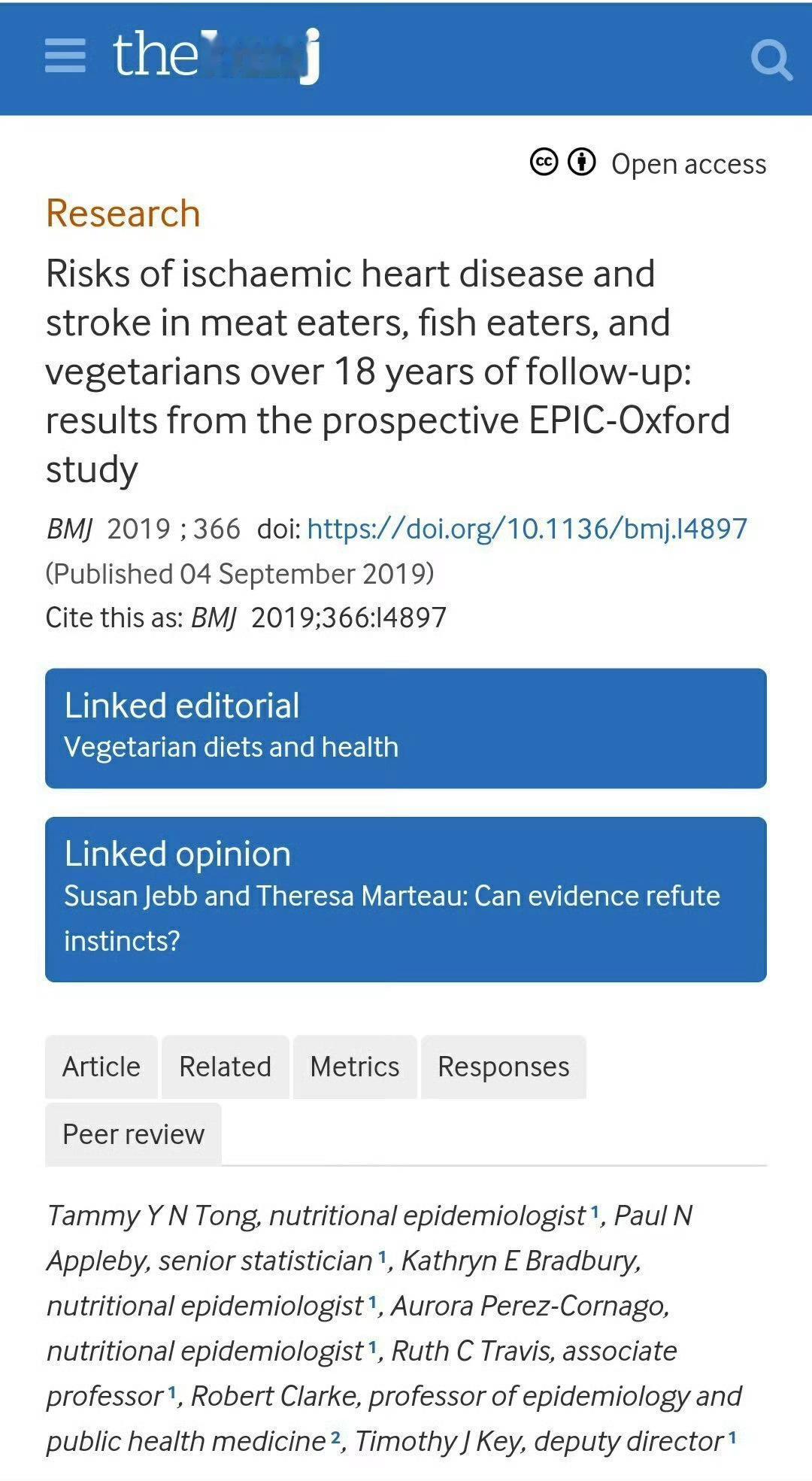 长期吃素或会导致抵抗力下降 纯素食Vegan基本上等于走火入魔！自己纯素，下一步