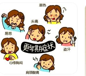 更年期潮热盗汗反复？别瞎降火！大多是气阴两虚在作祟
大家好，我是中医陈大夫！
4