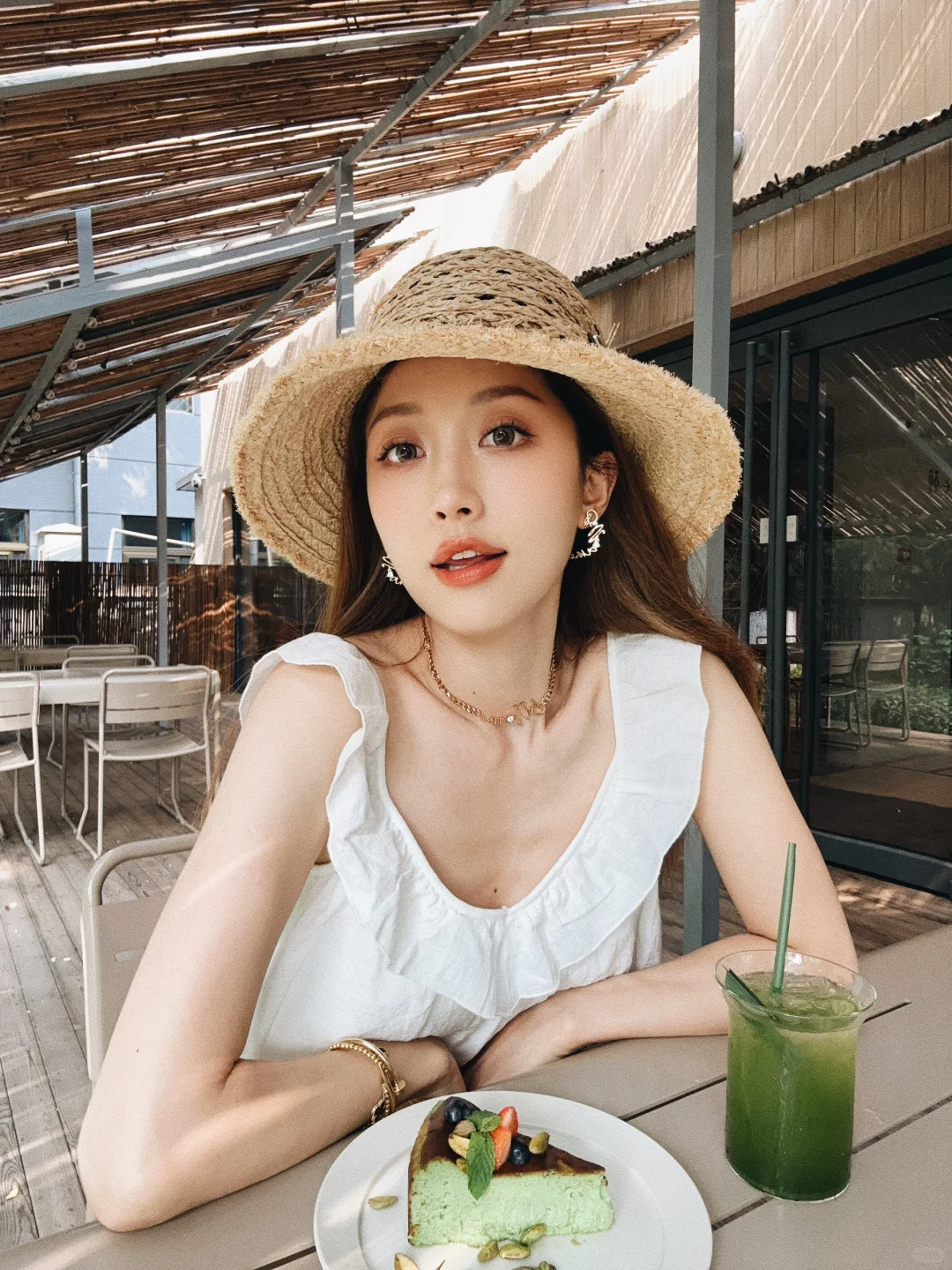 北京·吃顿漂亮饭