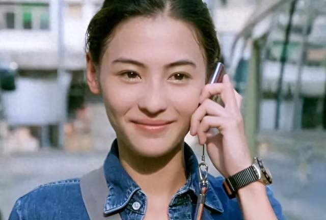 同样是绝世美貌，张柏芝为何能跳出花瓶，演活截然不同的众生相？