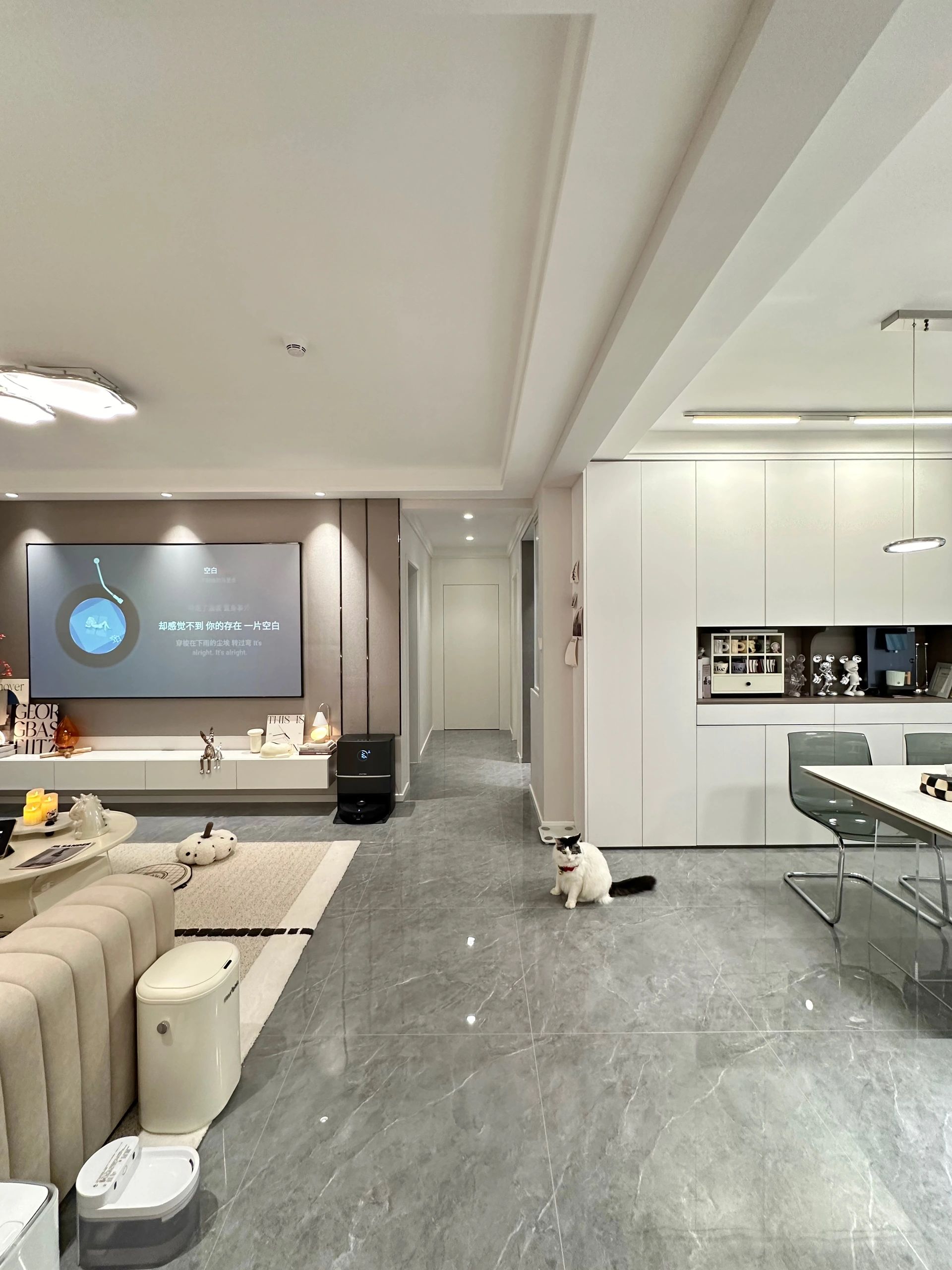 家人们！真的96平，是普通人的Dream house！🏠