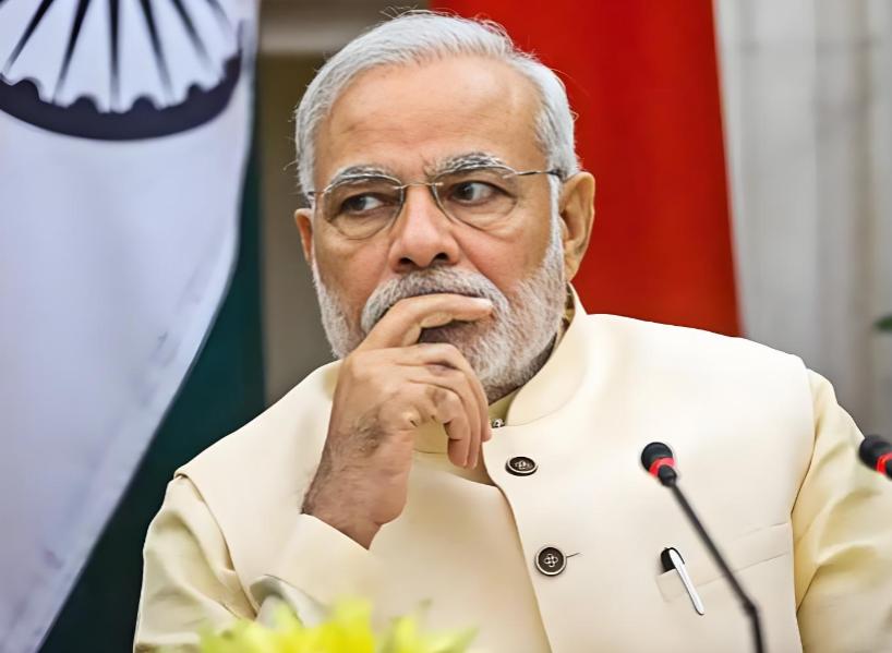 印度那边现在越来越不淡定了，因为巴基斯坦在国际上突然崛起，还成了中东冲突里各方信