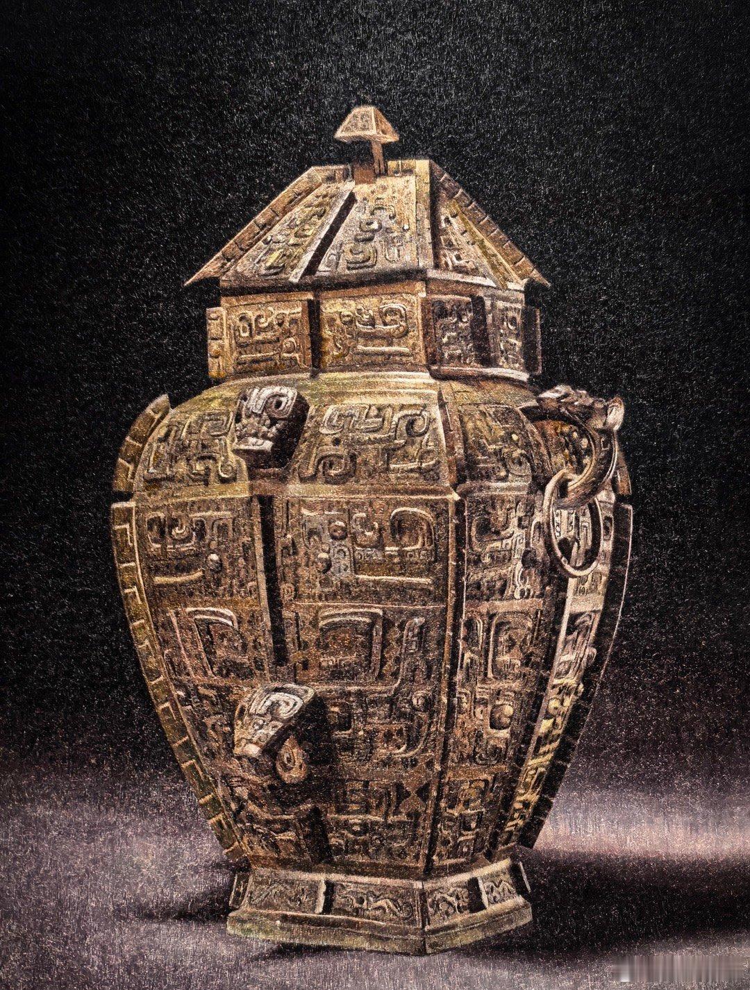 广州粤绣传承到新生代的焕新广东非遗粤绣用针线绣出骏马迎新年当传统粤绣遇上新生代，