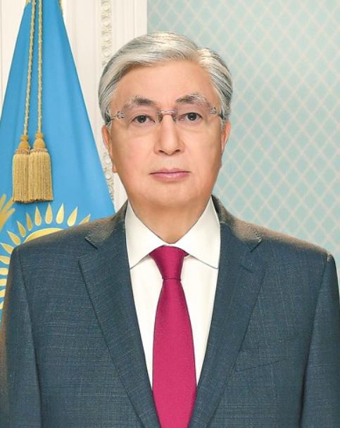 哈萨克斯坦消息！

外交部长正式声明了

2026年1月14日，哈萨克斯坦外交部