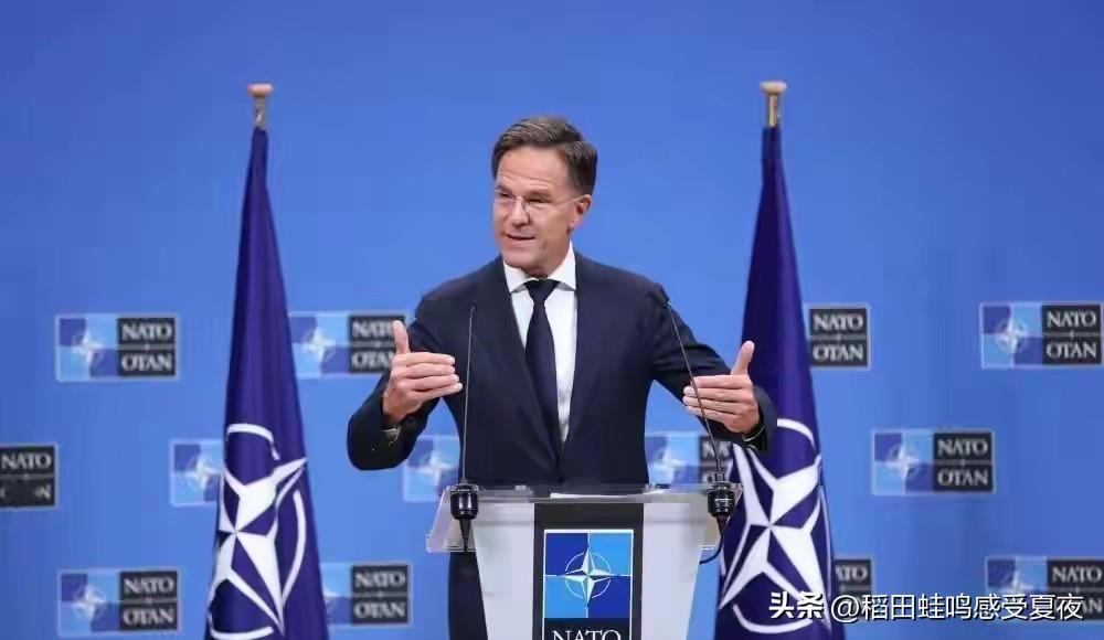 北约称做好对俄开战准备！俄军很快发动进攻！迄今为止最严厉警告