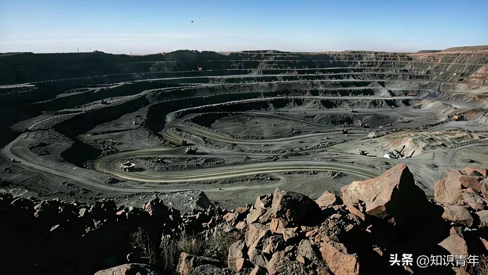 炸了！国运级发现！四川稀土储量跃居全球第二，西方急疯了，全网沸腾！自然资源部重磅