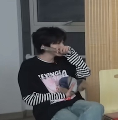 我们小熊是看着铭铭长大的
