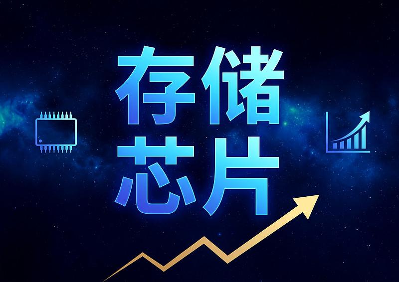 国产存储追平LPDDR6，最赚钱的居然是它
国产存储好不容易追平了LPDDR6，