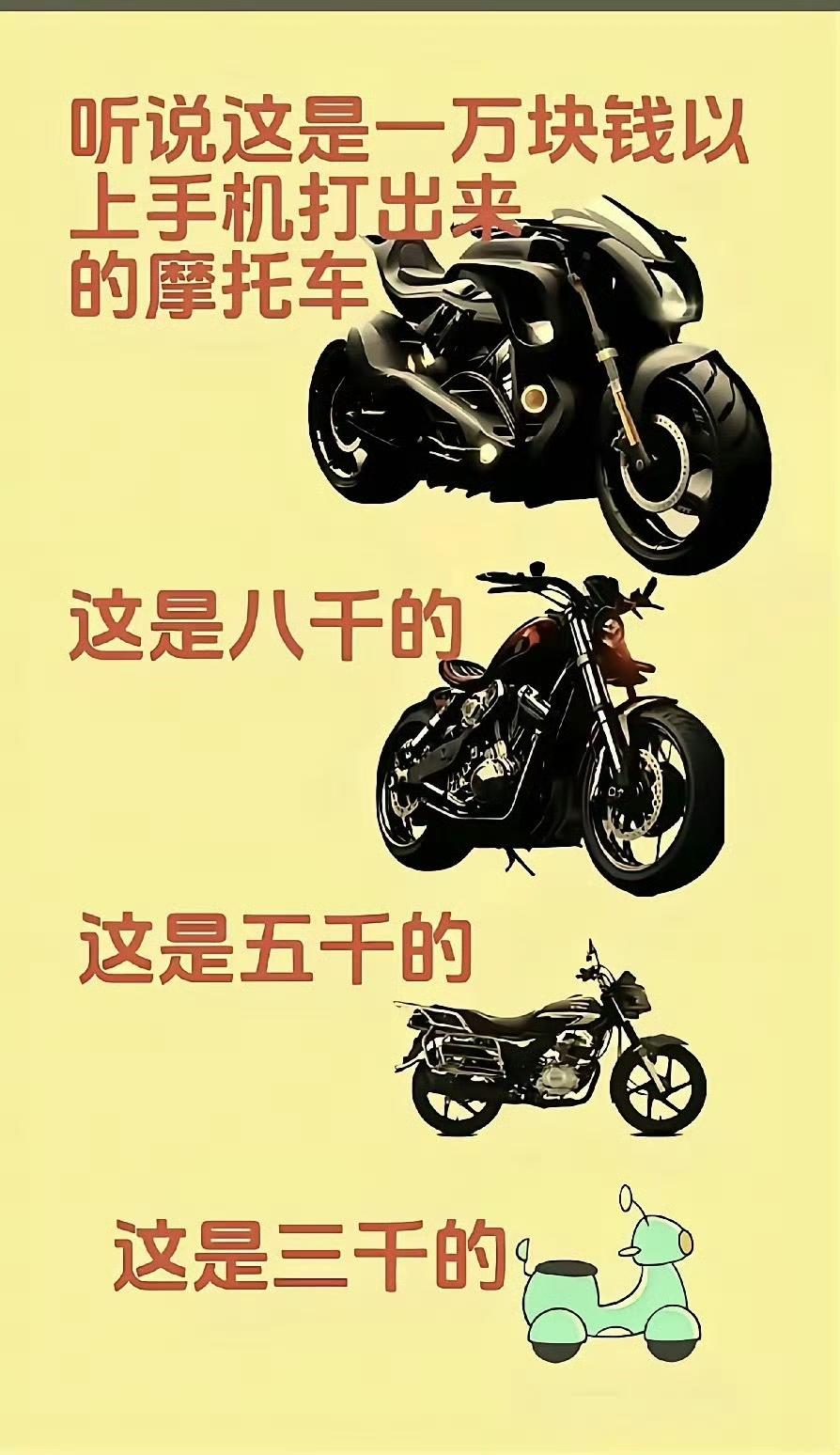 看看你手机打出来是什么样的