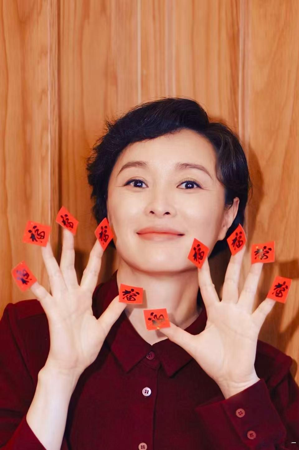 吴越谈到我的前半生带给她的影响 那些杀不死她的唾沫星子，最终都成了她卸下执念的推