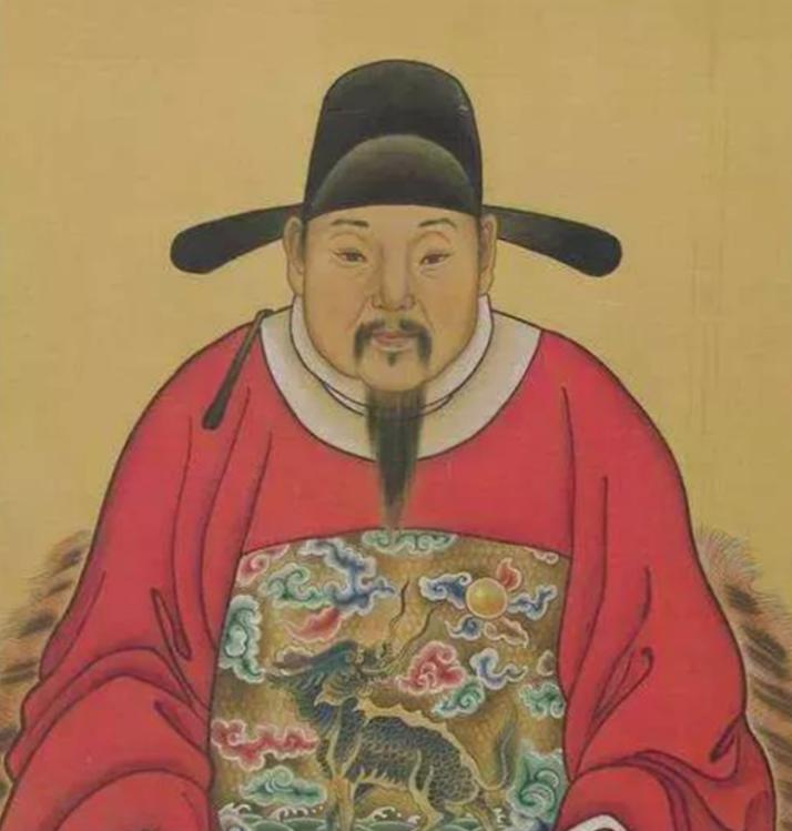 1457 年，于谦被砍头后，锦衣卫去抄家啥也没抄到！突然，锦衣卫发现有间小屋门锁