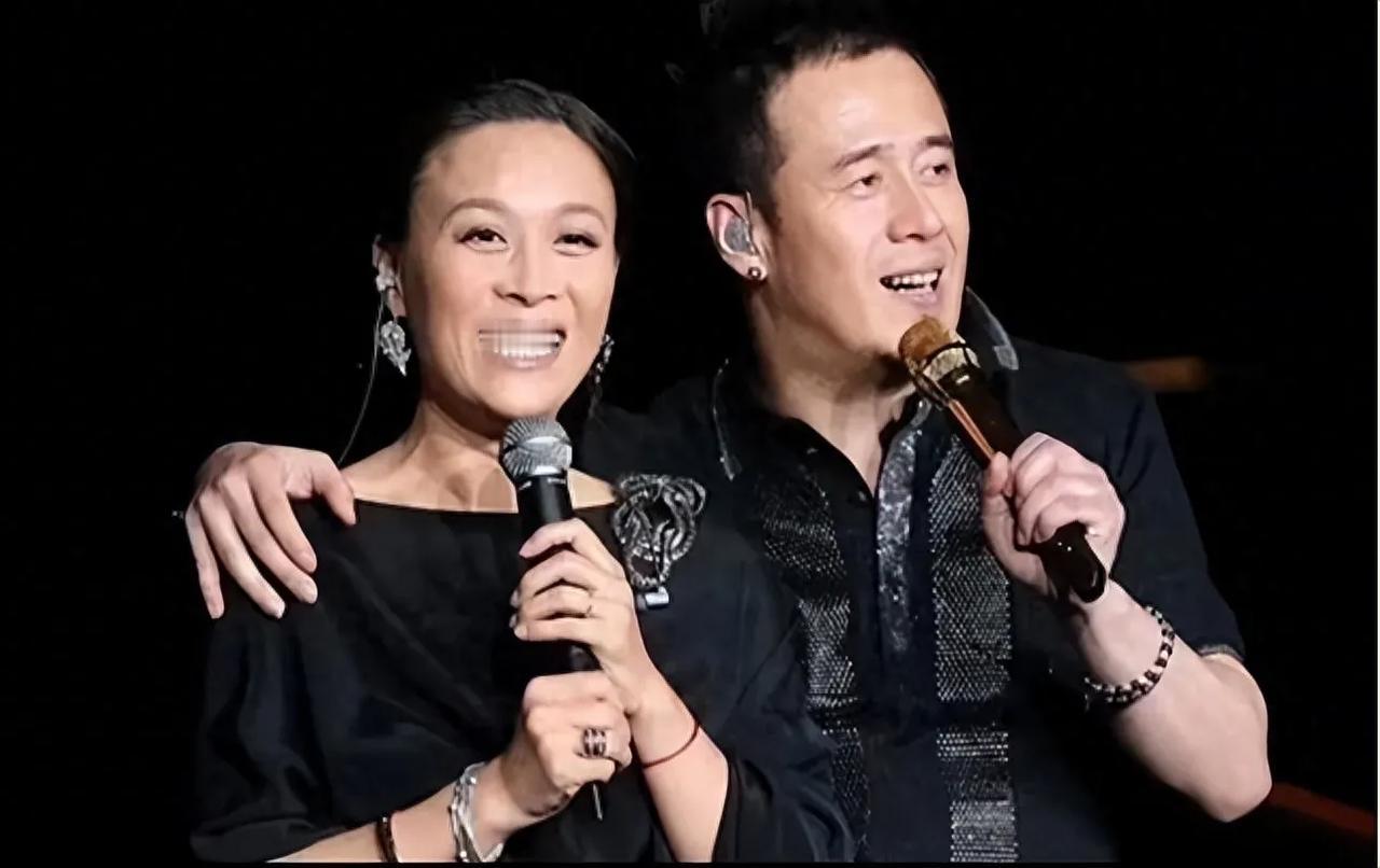 杨坤之流觉得自己底蕴不足了

刀郎复出之前，那英、杨坤、汪峰、高晓松等是看不惯刀
