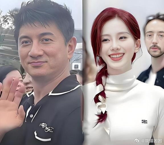 吴奇隆这段婚姻，注定安稳长久。前一段婚姻未能留下孩子，始终是他心底的遗憾。49岁