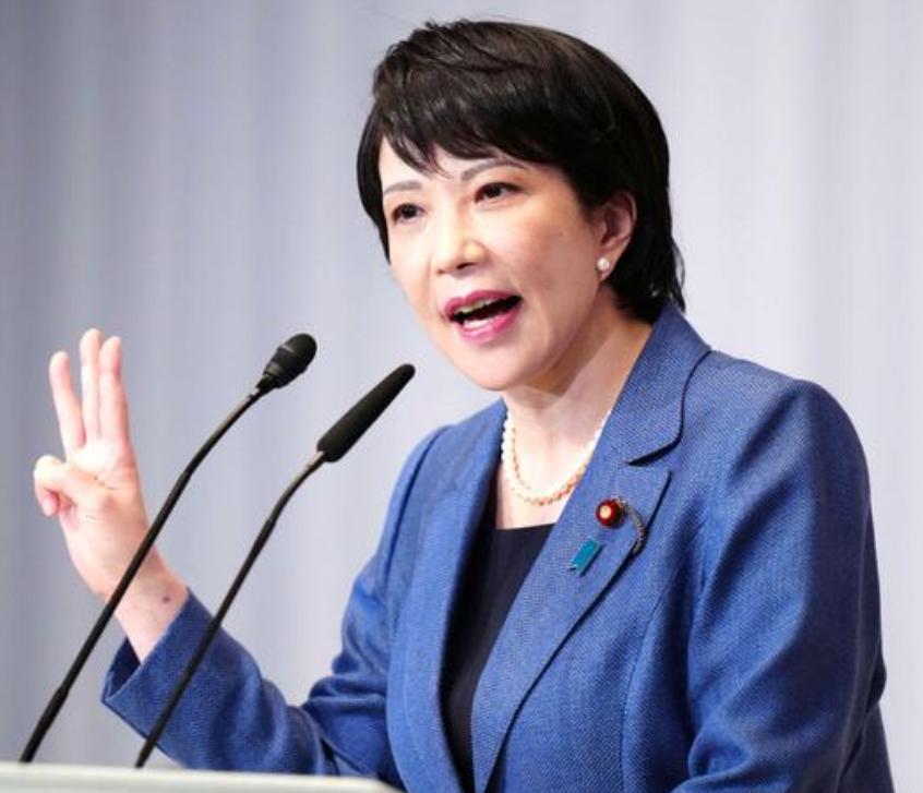针对中日关系，日本法政大学前总长田中优子道出一句戳破真相的大实话：中国向来安分守