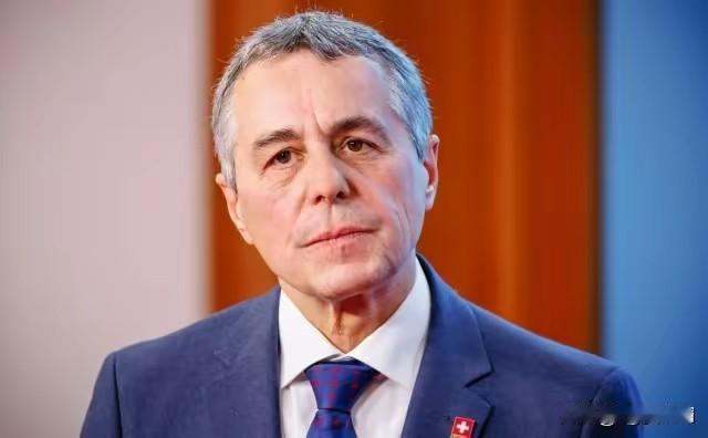 1月31日，瑞士外长卡西斯表示将以欧安组织2026年轮值主席身份近期(2月)访莫