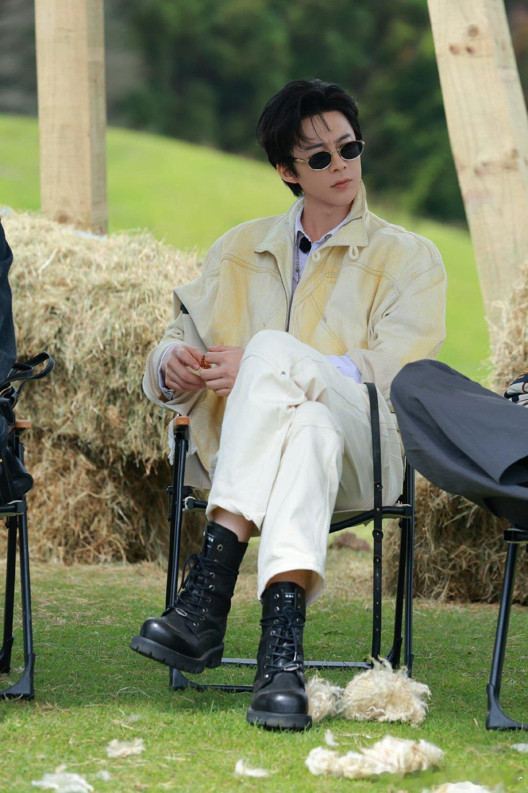 刘宇宁地球超新鲜  | 刘宇宁可口可乐品牌代言人  | 摩登兄弟🍀幸福就是，在