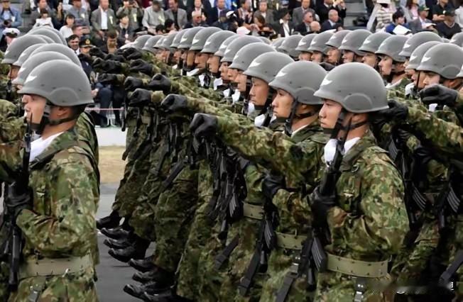 高度警惕！日本已给前线士兵签好收尸协议，全国47个都道府县逐一签字画押。这架势摆