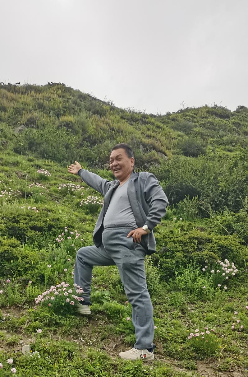 记录我的202660+男人保养，别瞎补保健品，抓4件事就够
别再乱买天价补药交智