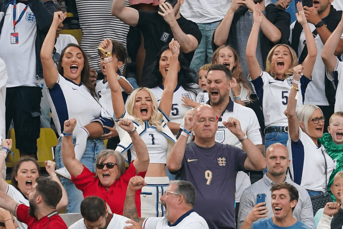 英格兰太太团会观战世界杯，在定制旅行顾问安排下游玩美国