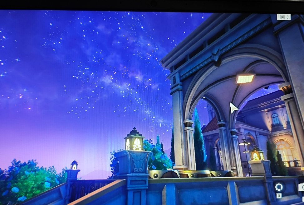 这个地图还蛮好看的 