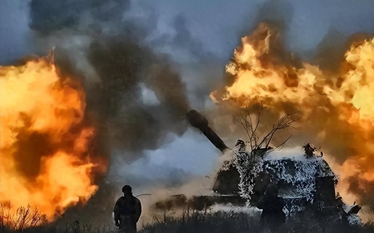 再打下去可能灭国，三年前乌克兰还有4300多万人，如今还有多少？

乌克兰这个国