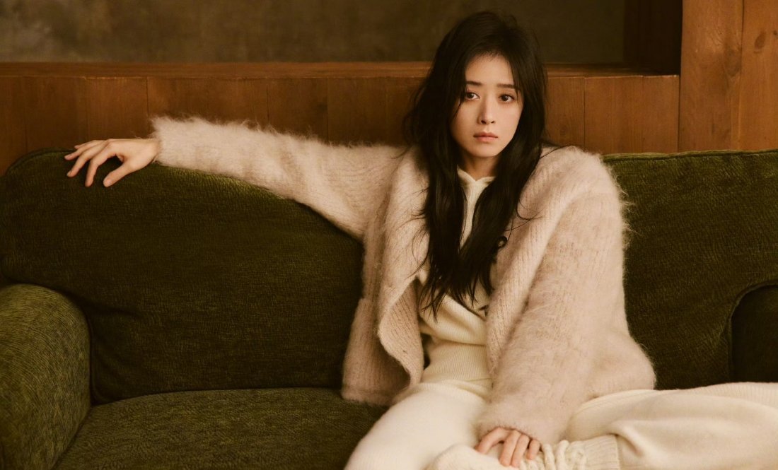 啊啊啊蒋欣怎么这么温柔！！！今晚继续追剧！ 