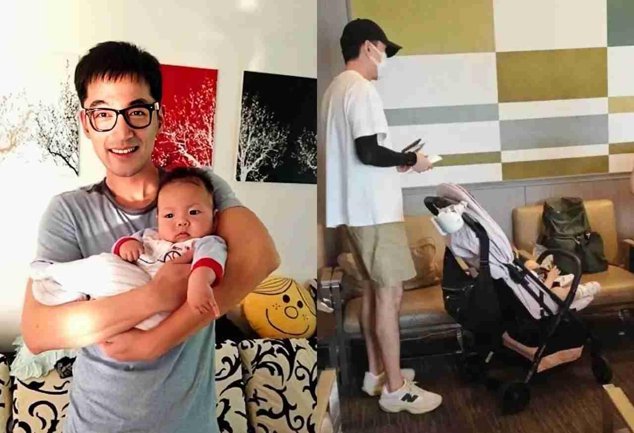 胡歌这话说到人心坎里了。生孩子哪能是任务啊？就像小时候被逼着写作业，越催越抵触。