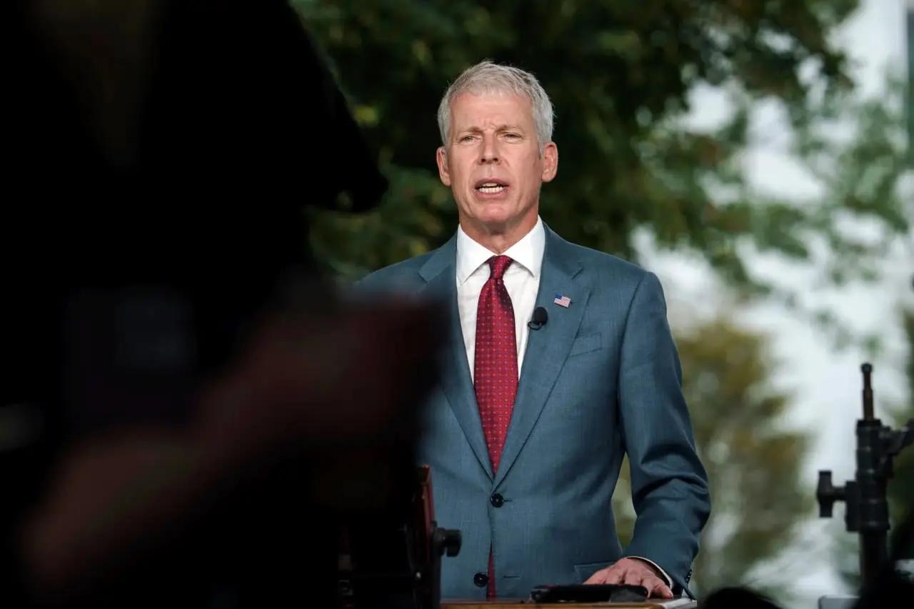 美国认为一系列亚临界试验不会违反条约

唐纳德·特朗普宣布开始核试验在美国被视为