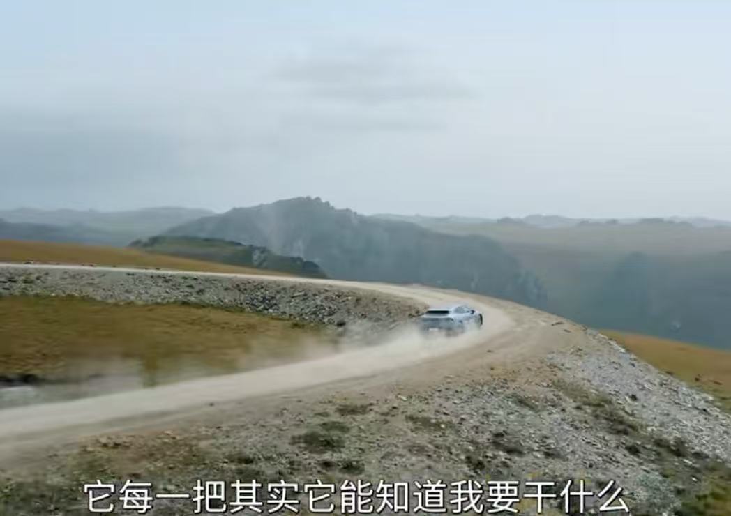 真实的巴音布鲁克有多难开巴音布鲁克充电桩充足对电车友好，但高海拔长上下坡电耗会暴