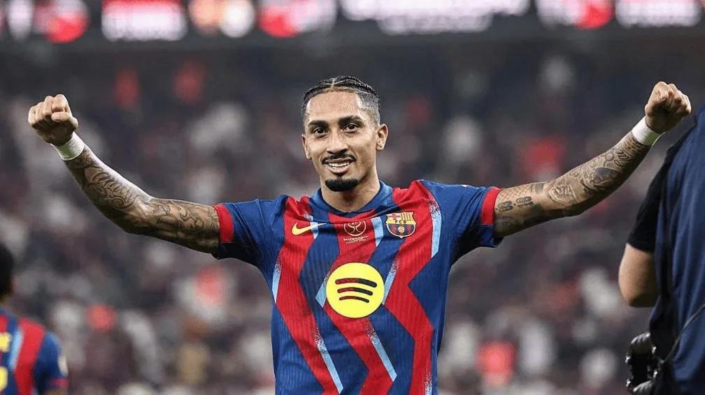 巴萨队史欧冠淘汰赛射手榜：梅西49球居首，拉菲尼亚10球第403月20日讯 欧冠