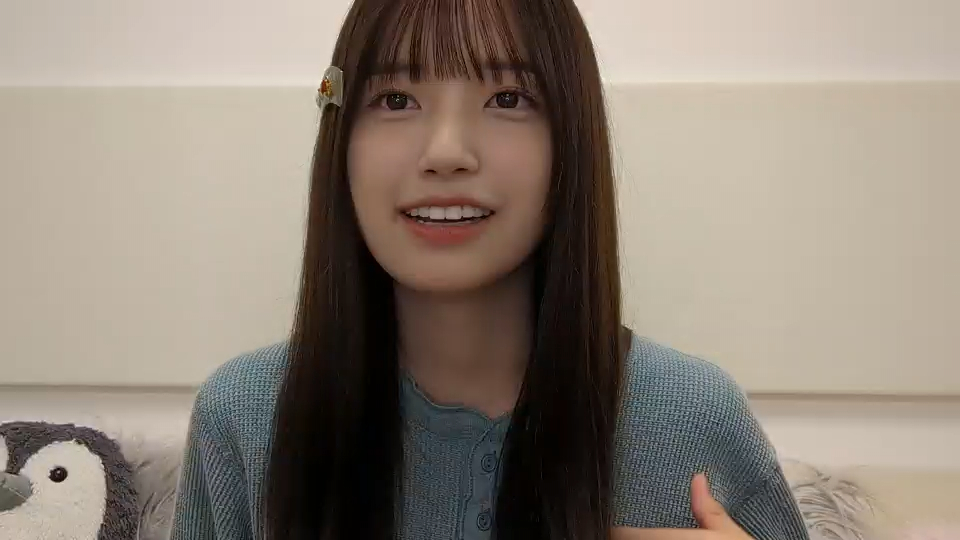 五百城茉央　のぎおび ​​​