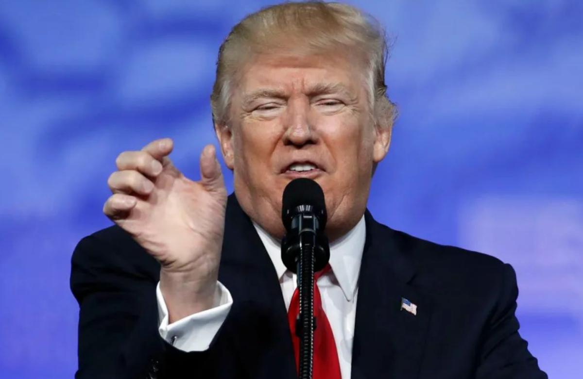 出动3路人马，日本对华反击正式开始！关键时刻，特朗普却摊牌了。高市派三路人马妄图