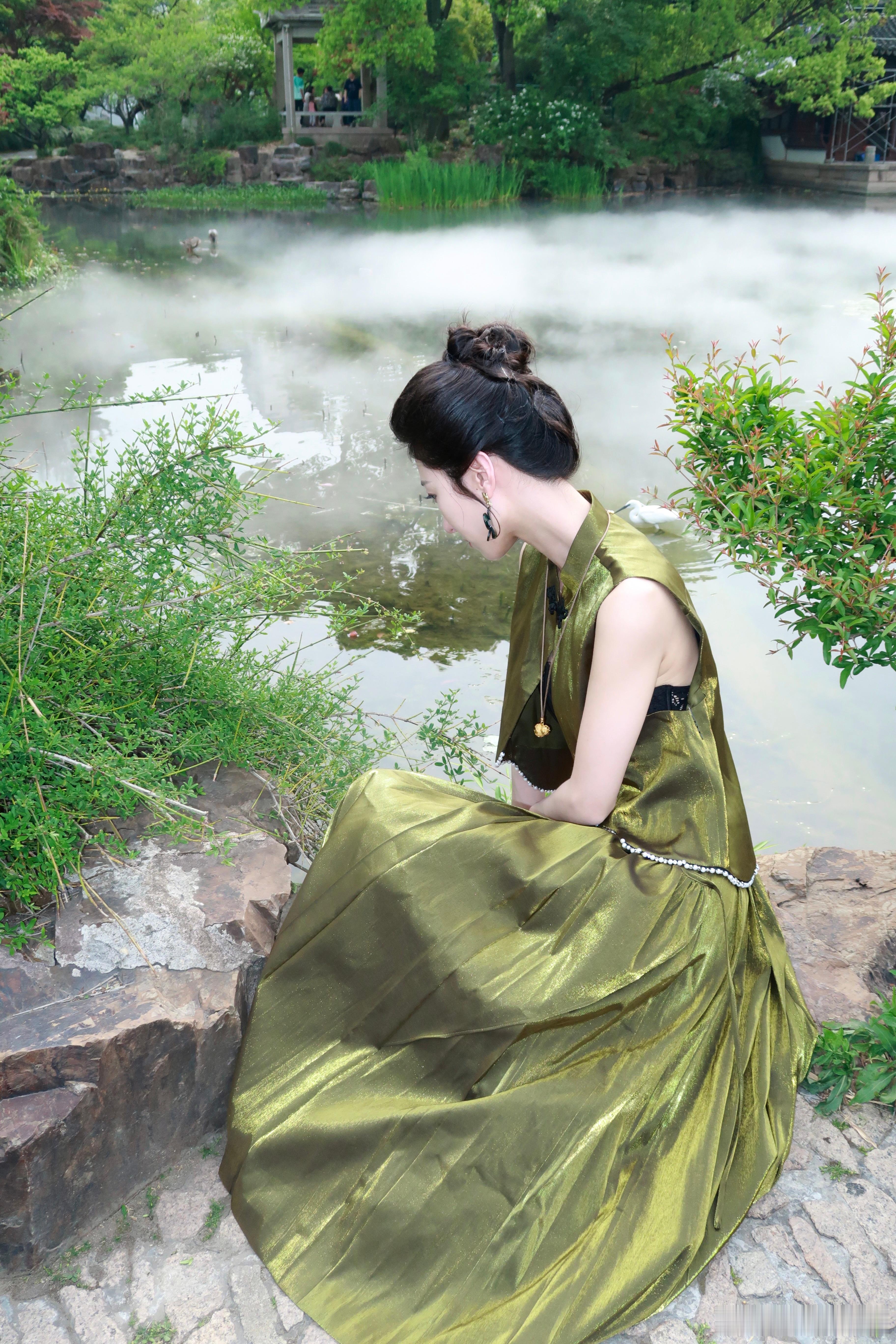 春🍃王格格[超话] ​​​