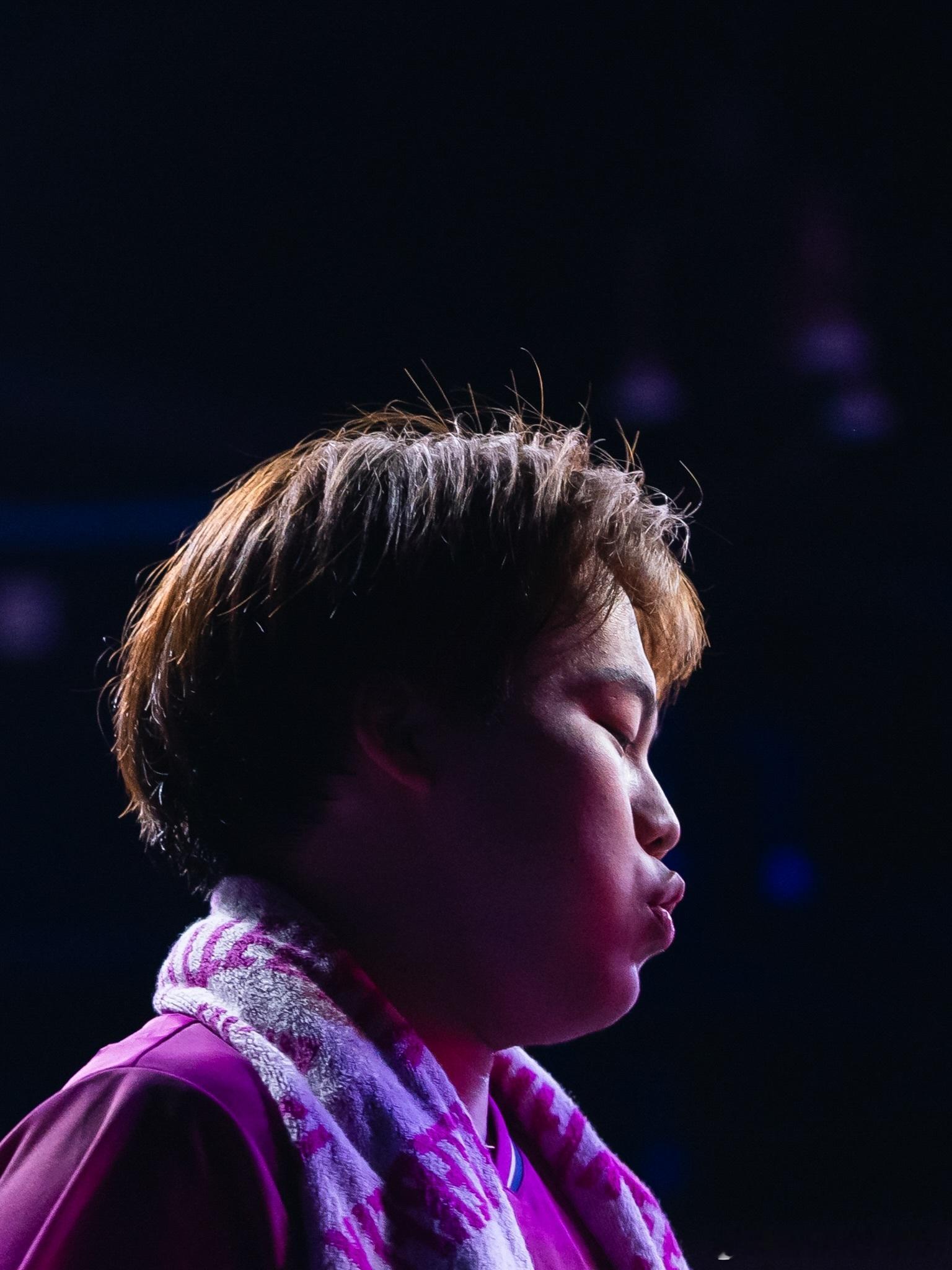 WTT美国大满贯2026 Welcome to the Finals 💥 