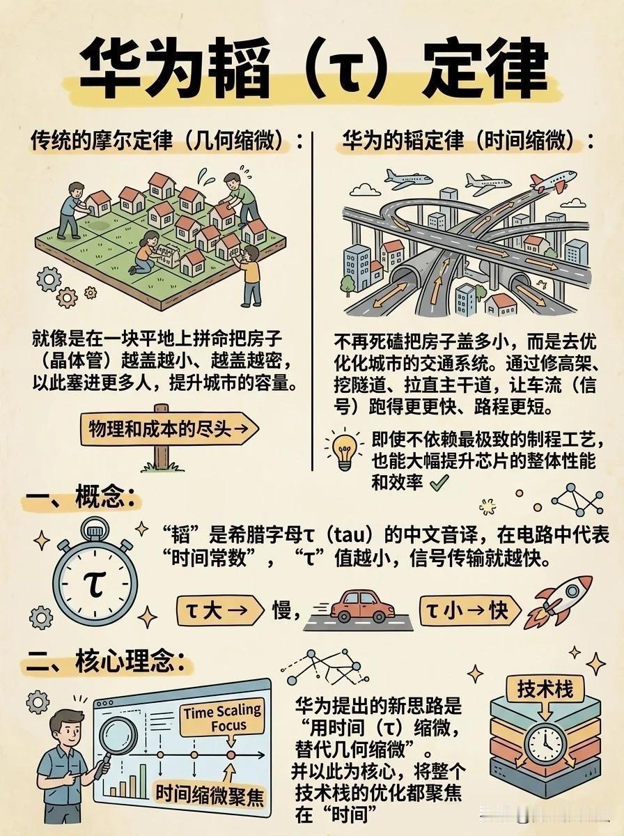 非常看好。
我们必须弄清什么是稻定律？如何看好稻定律的未来？

“稻定律”实为华