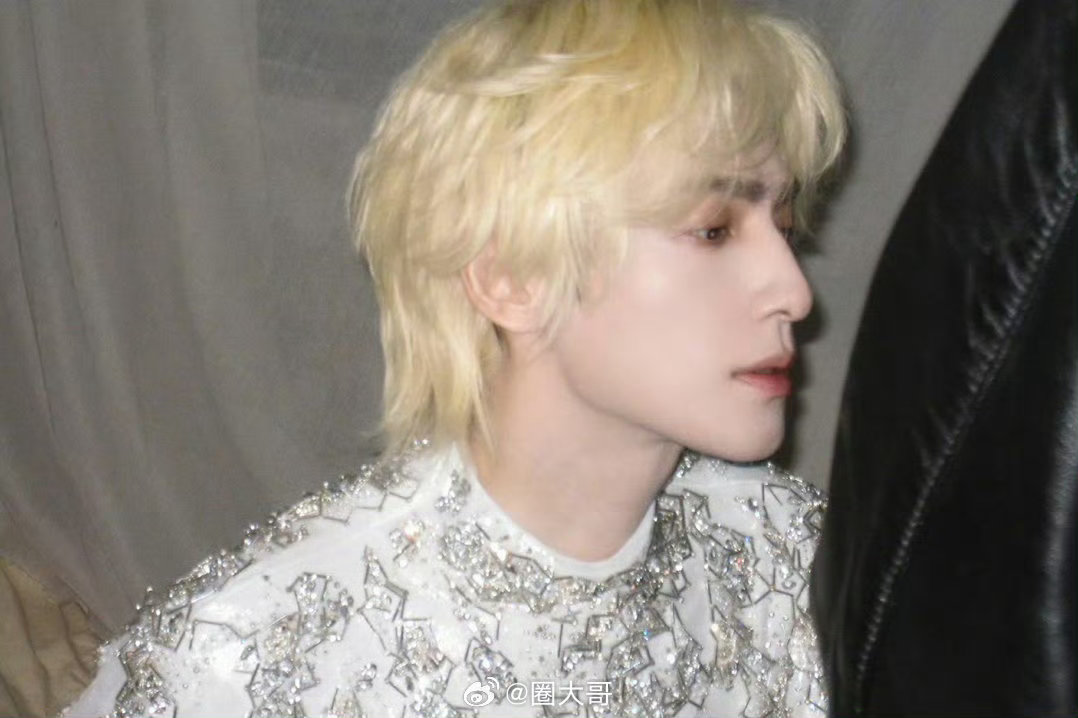 罗云熙对接辟谣进组大道朝天网传九月进组纯属不实，团队辟谣说明档期规划，不信谣不传