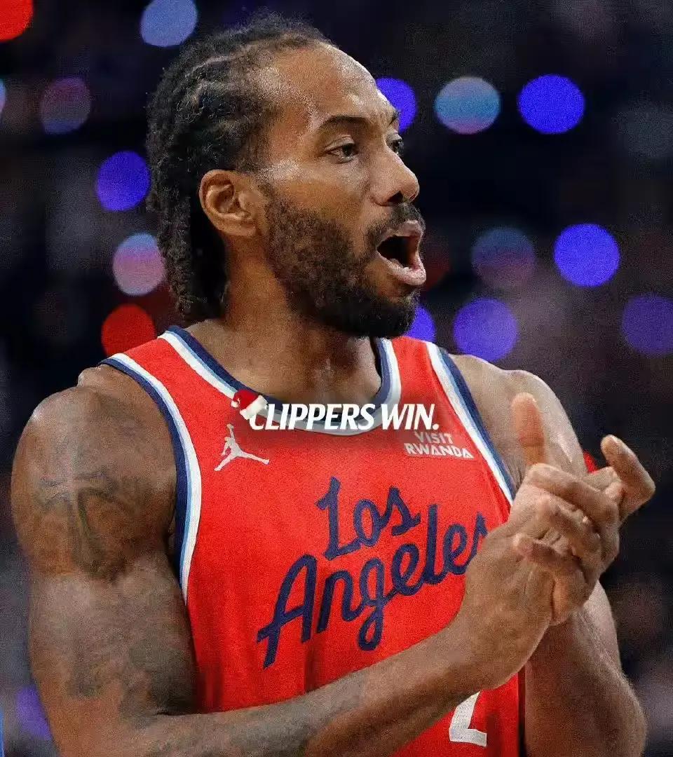 131-90！国王被锤成筛子
 
国王全场只拿90分，创赛季最低。快船5连胜，防