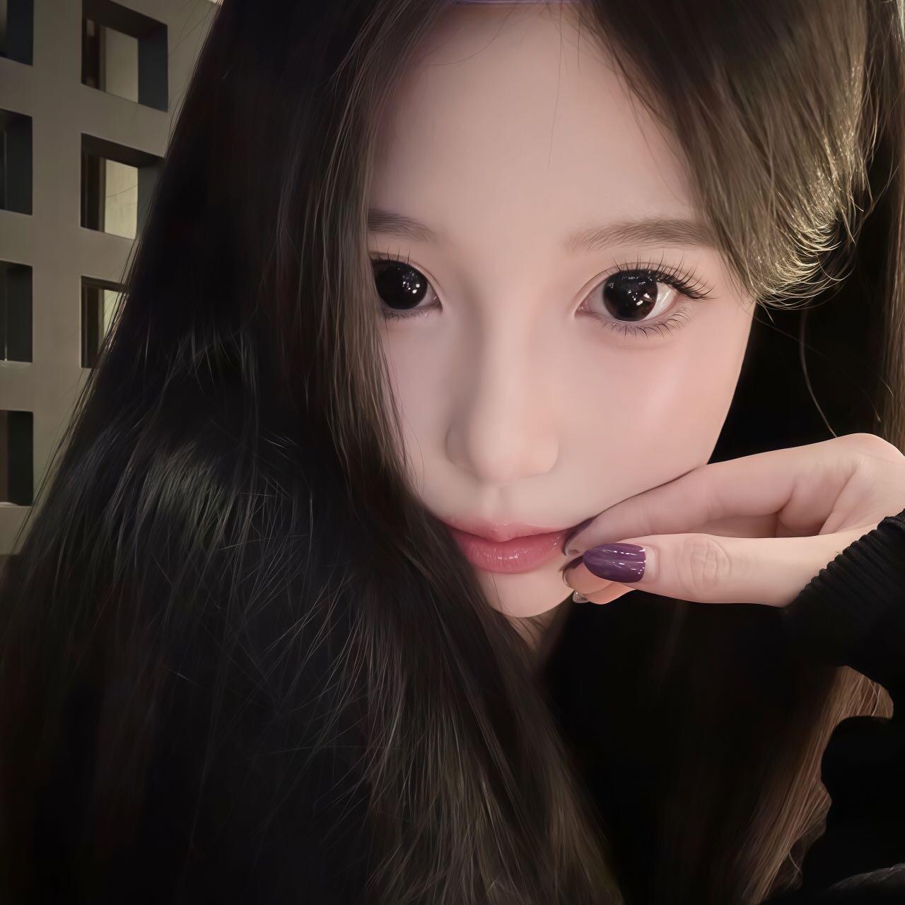 WeChat氛围感头像背景图搭配 