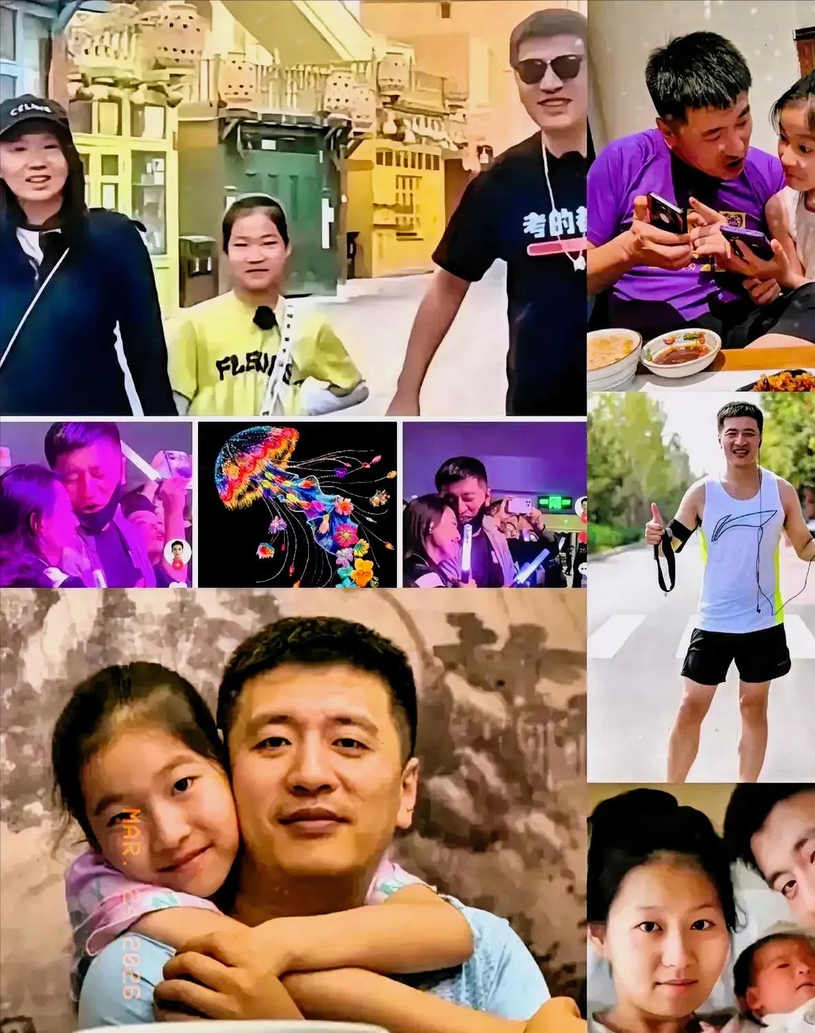 全网牵挂张雪峰，
才发现他的妻子李丽婧，历史学女教授和女博士，相知40天的闪婚恋