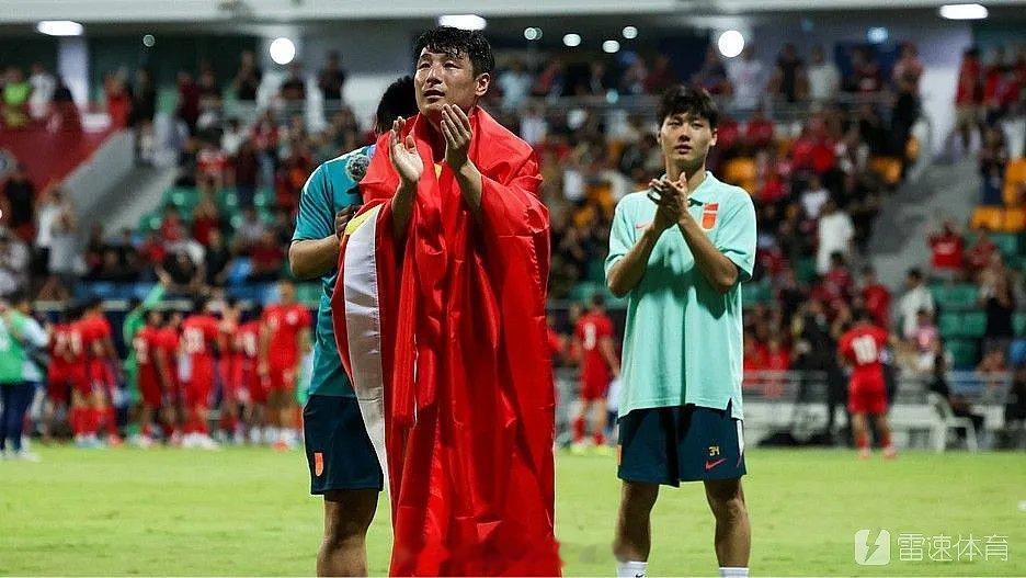 英雄迟暮！34岁武磊身价暴跌一半，目前只有25万欧6月8日讯 德国转会市场网站更