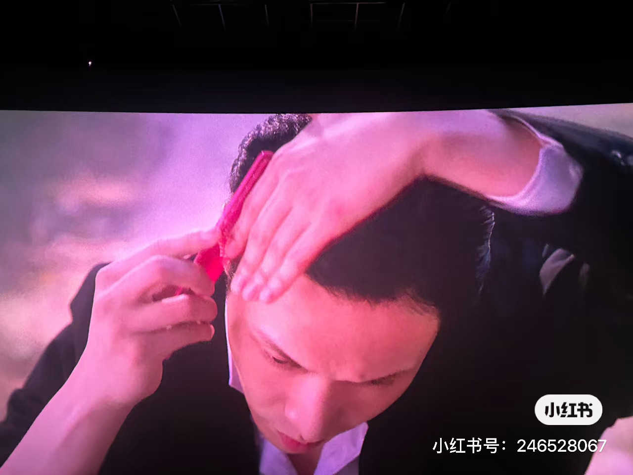 最难以忍受的一种长相 
