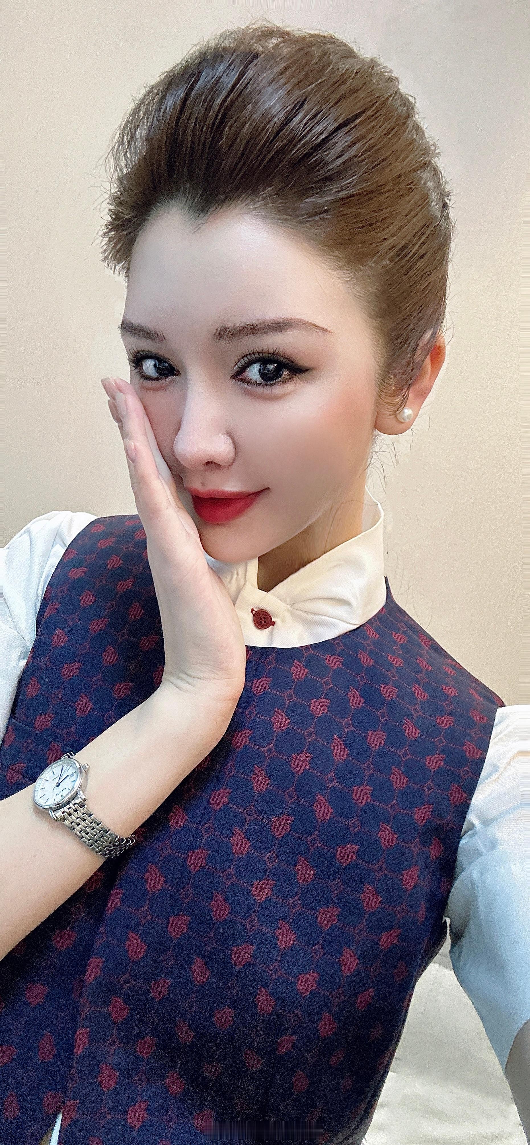 还得是CA ​​​